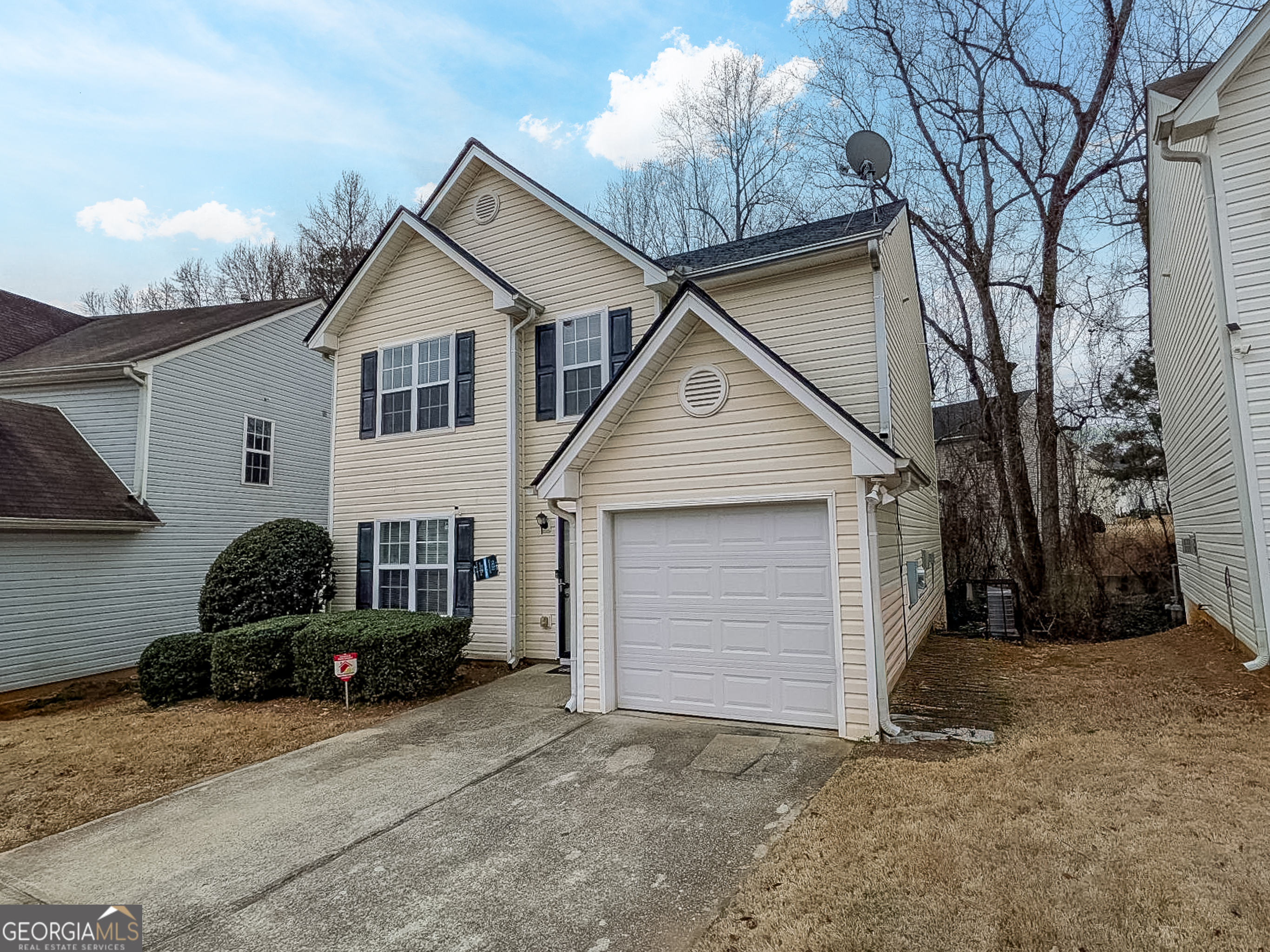 26 Springbottom Drive Lawrenceville GA 30046