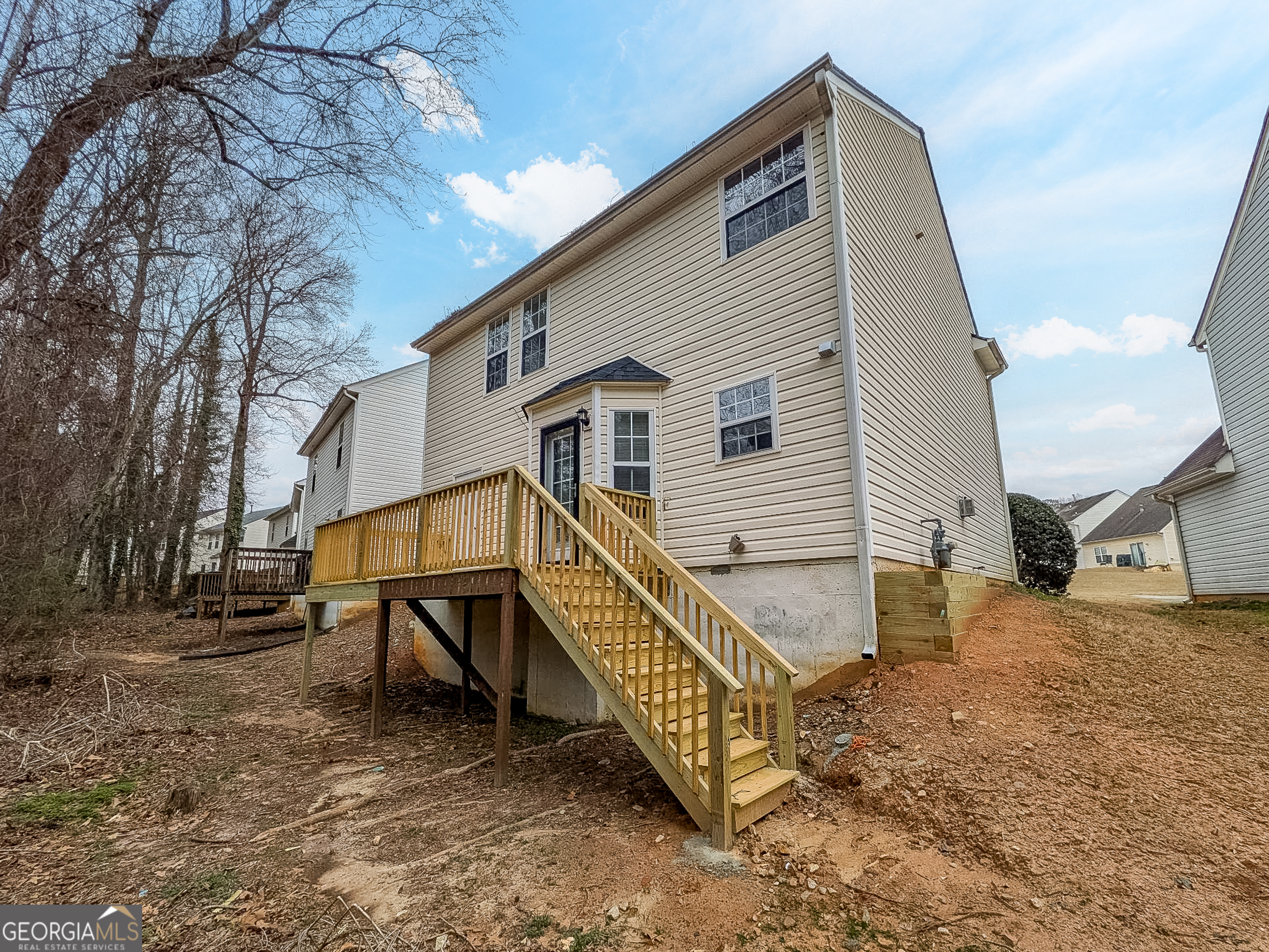 26 Springbottom Drive Lawrenceville GA 30046