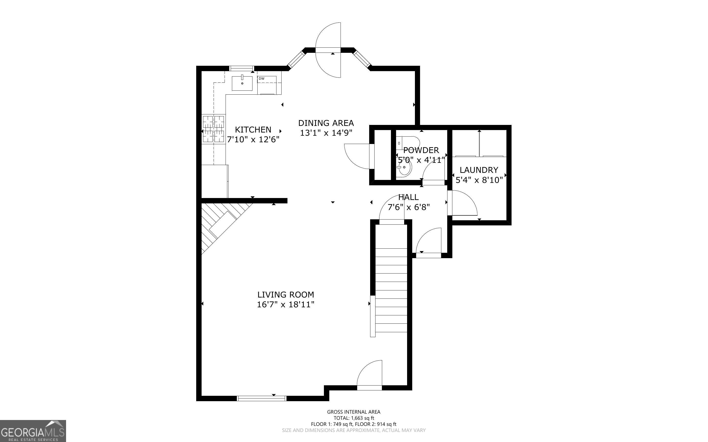 26 Springbottom Drive Lawrenceville GA 30046