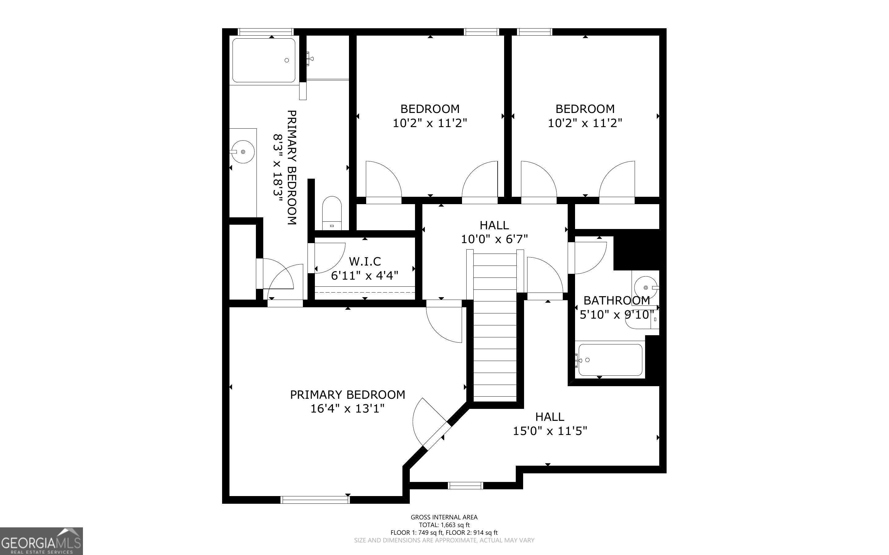 26 Springbottom Drive Lawrenceville GA 30046
