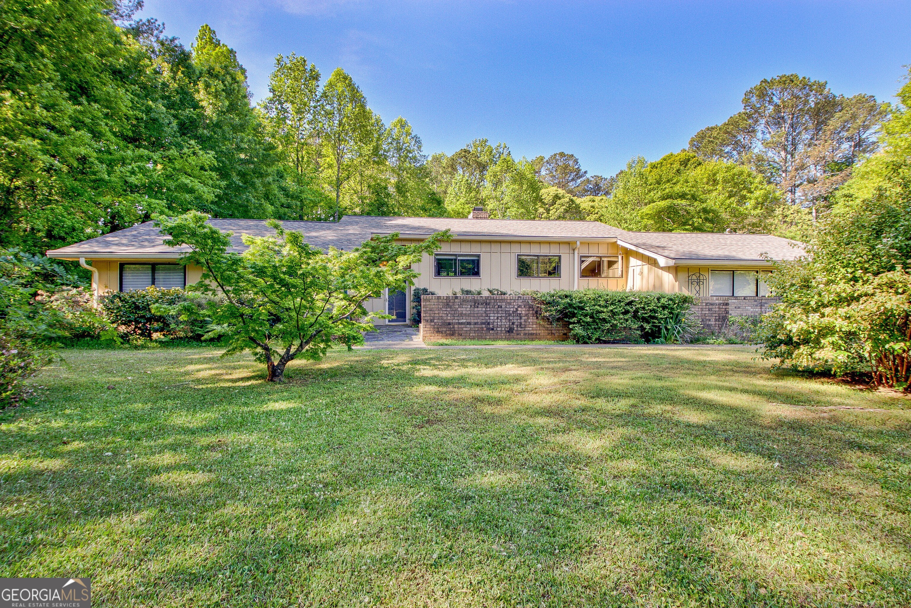 115 Hickory Place Fayetteville GA 30214