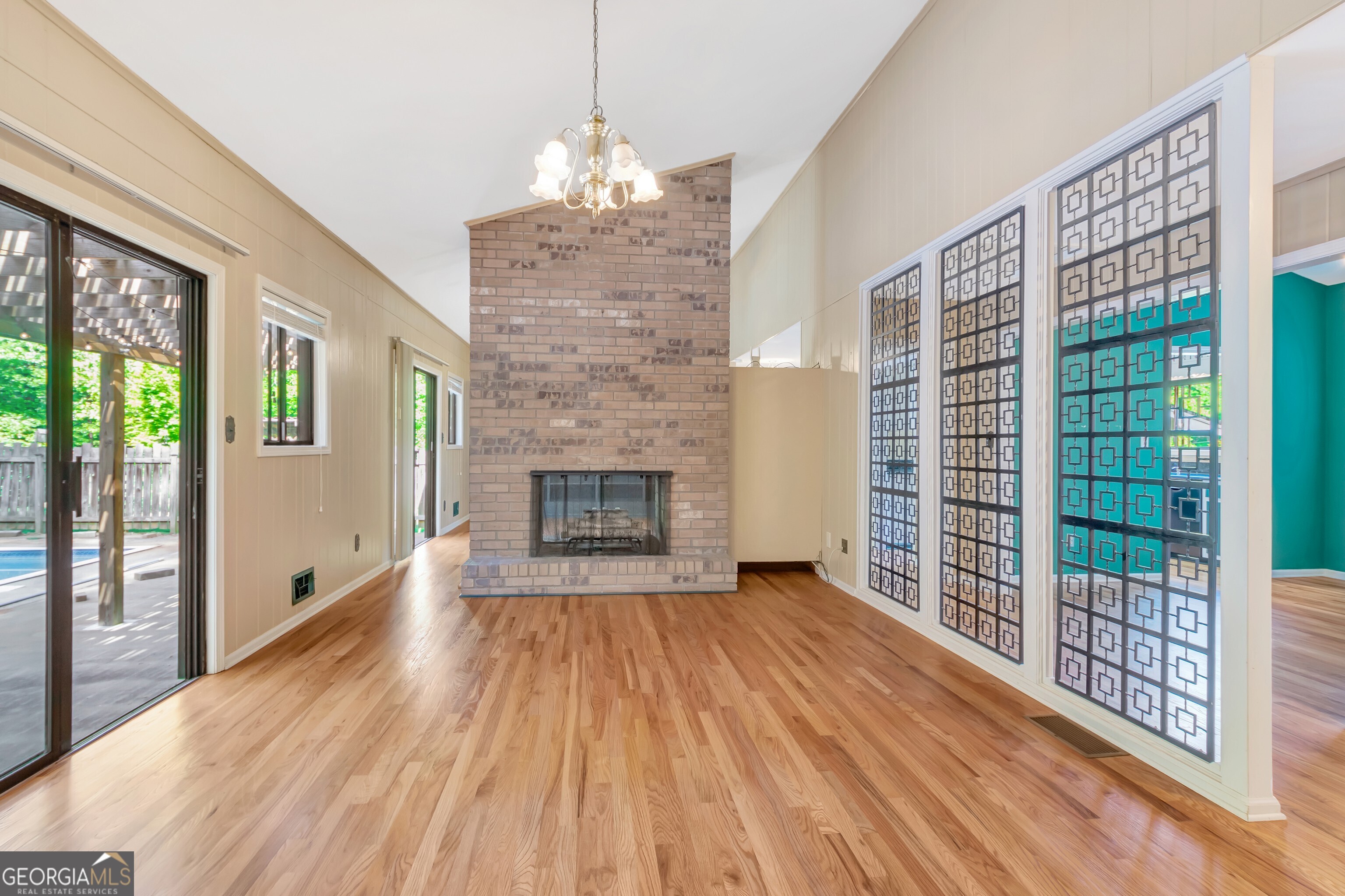 115 Hickory Place Fayetteville GA 30214