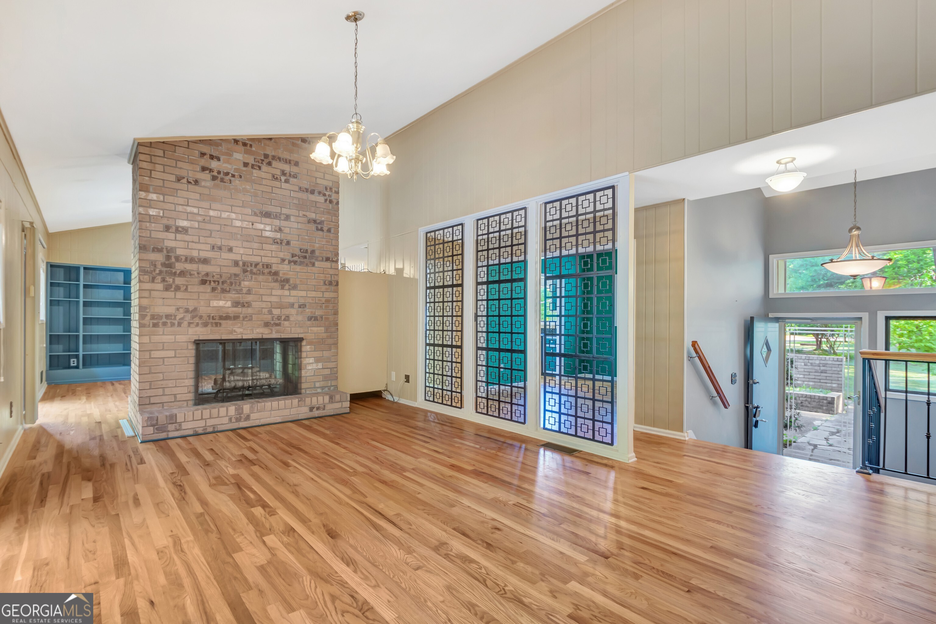115 Hickory Place Fayetteville GA 30214