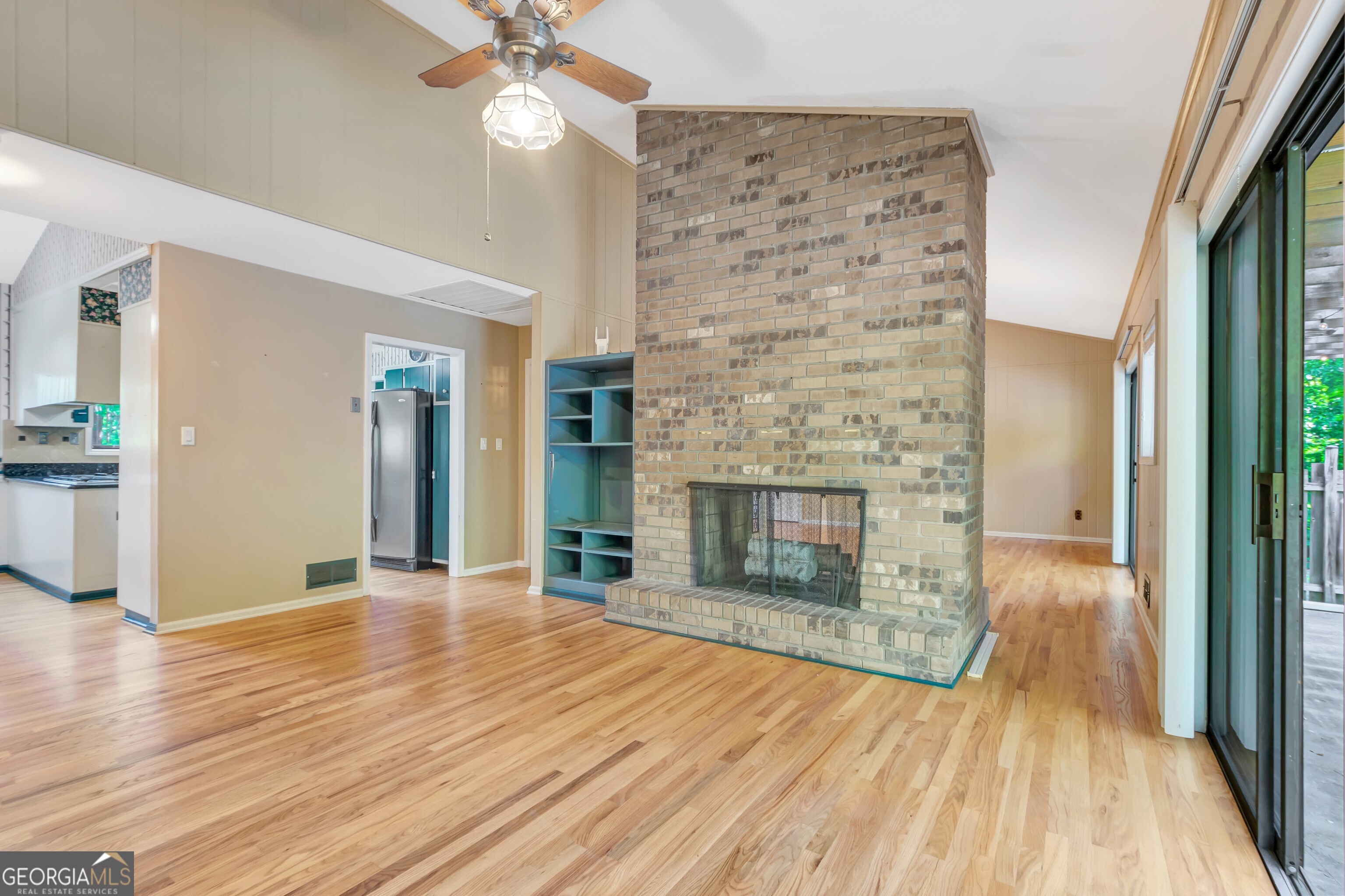 115 Hickory Place Fayetteville GA 30214
