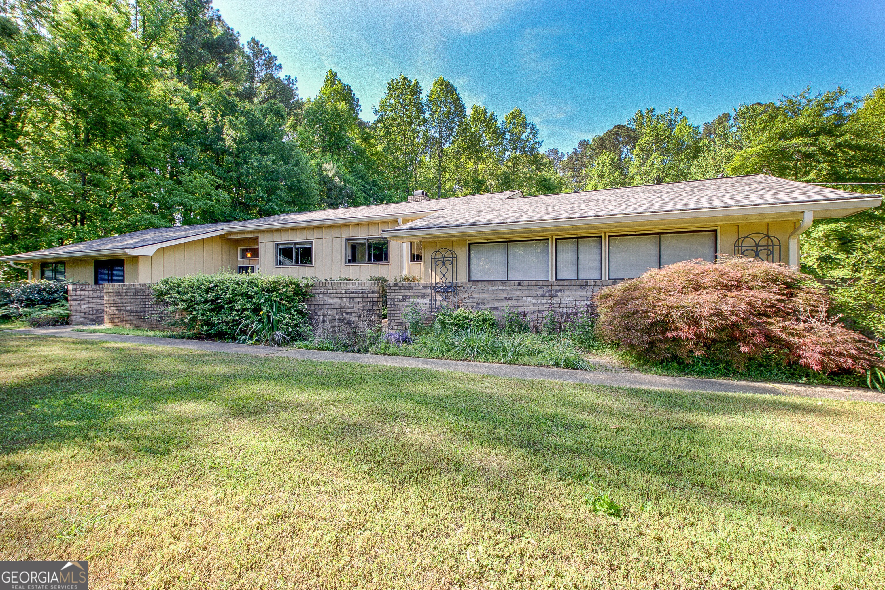115 Hickory Place Fayetteville GA 30214