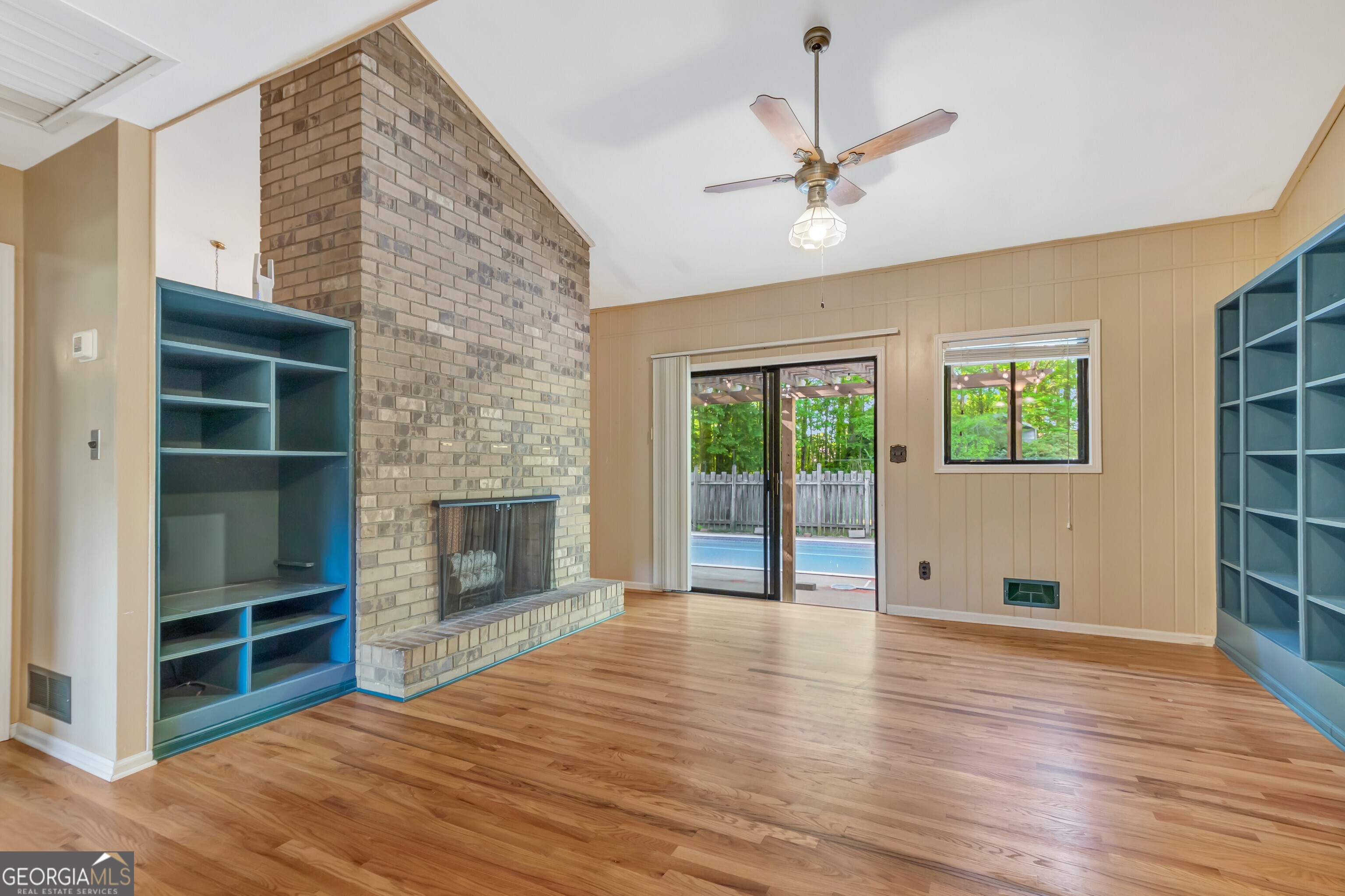 115 Hickory Place Fayetteville GA 30214
