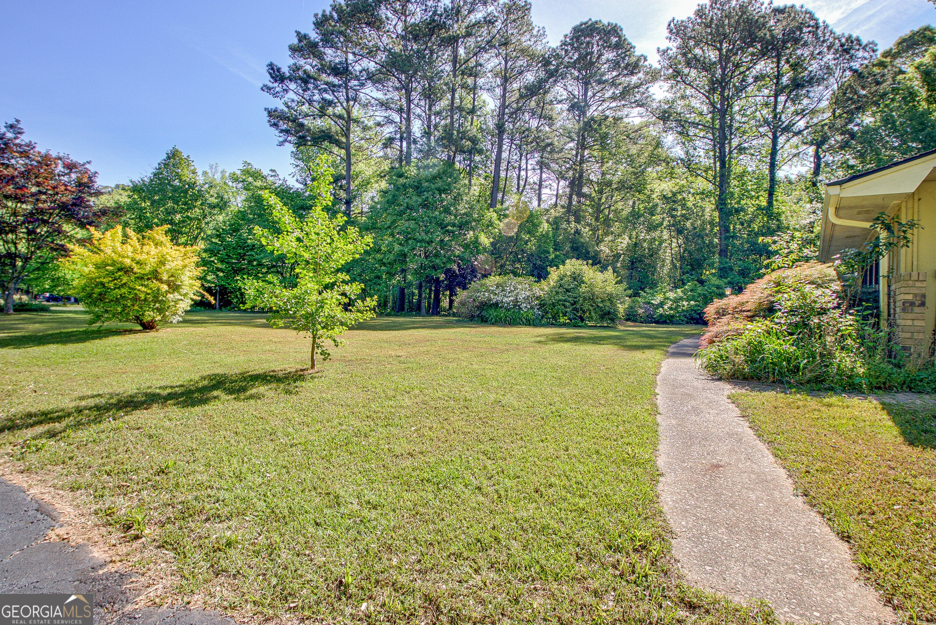 115 Hickory Place Fayetteville GA 30214