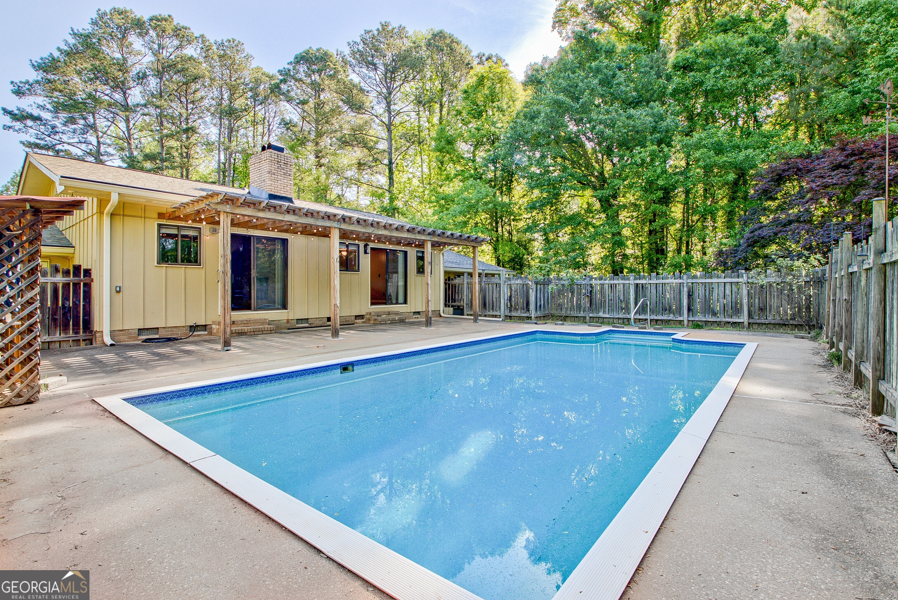 115 Hickory Place Fayetteville GA 30214