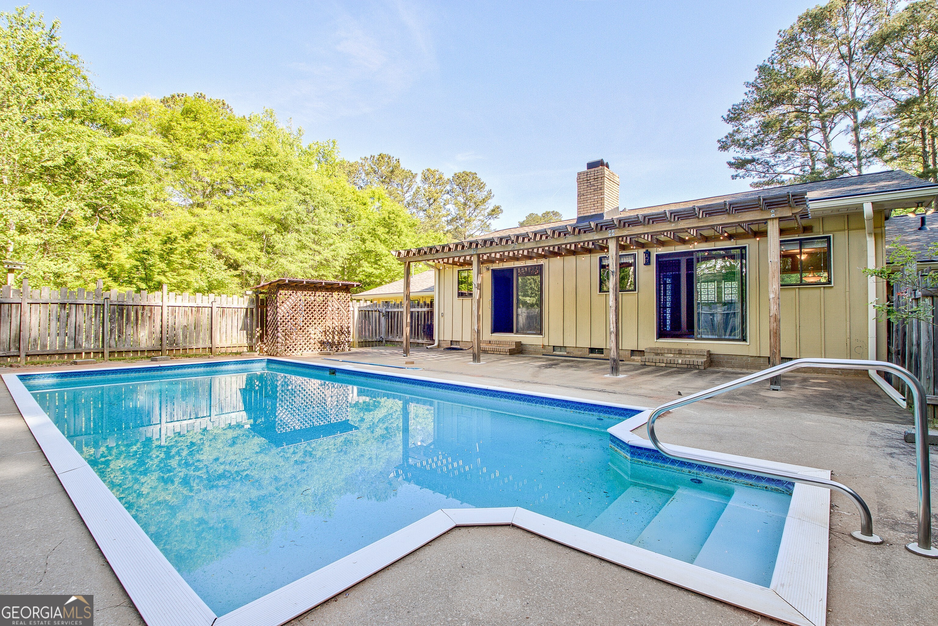 115 Hickory Place Fayetteville GA 30214