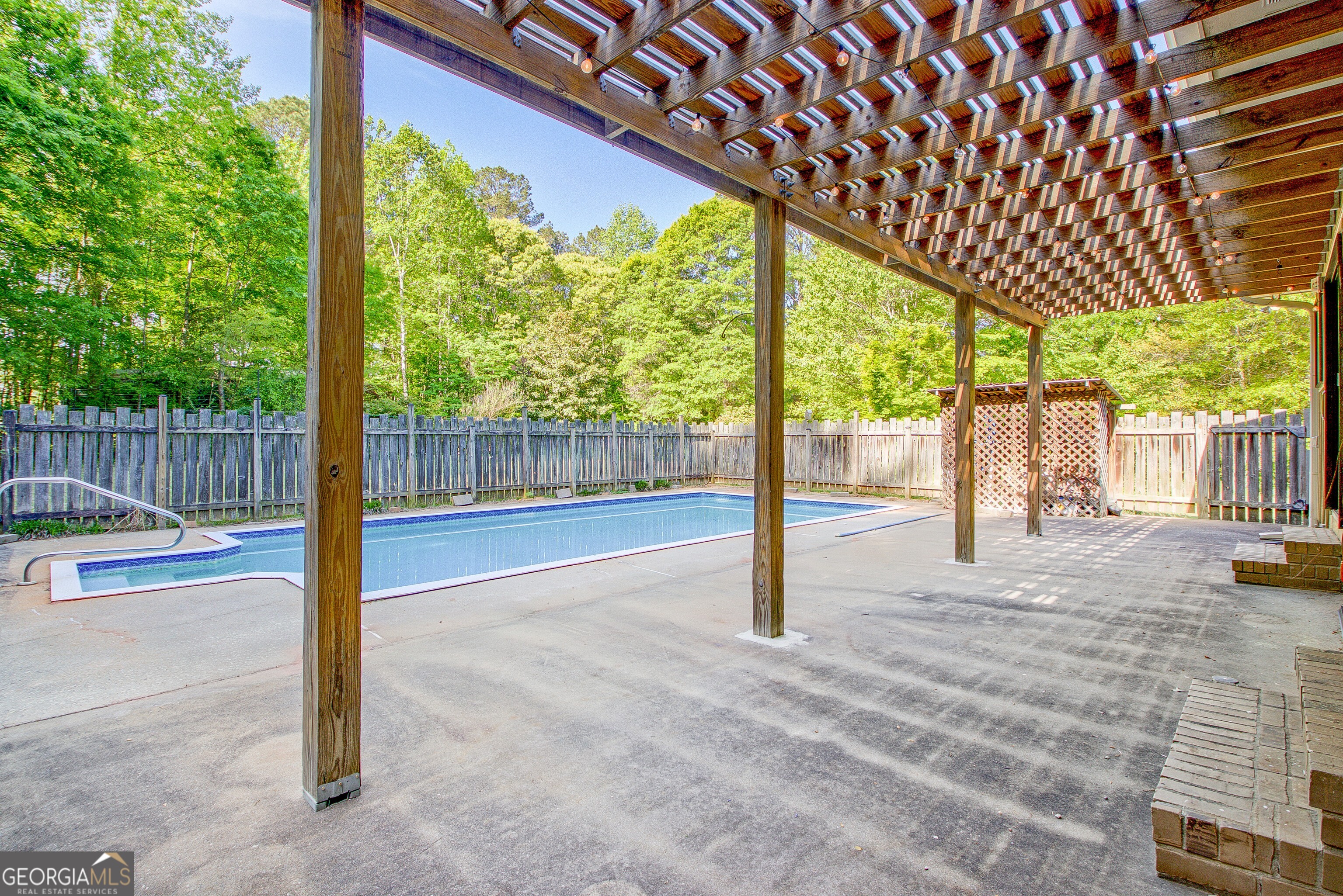 115 Hickory Place Fayetteville GA 30214