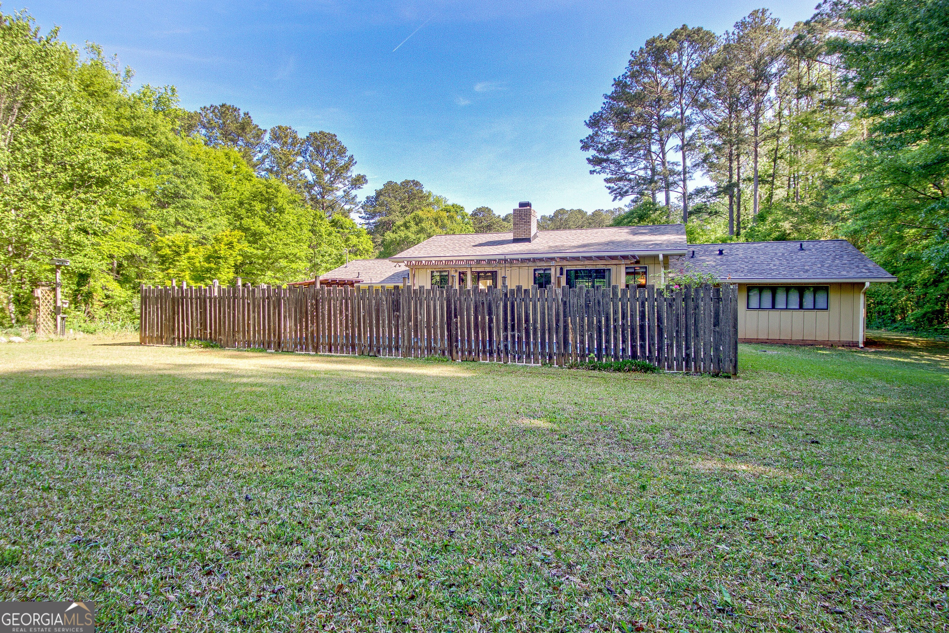 115 Hickory Place Fayetteville GA 30214