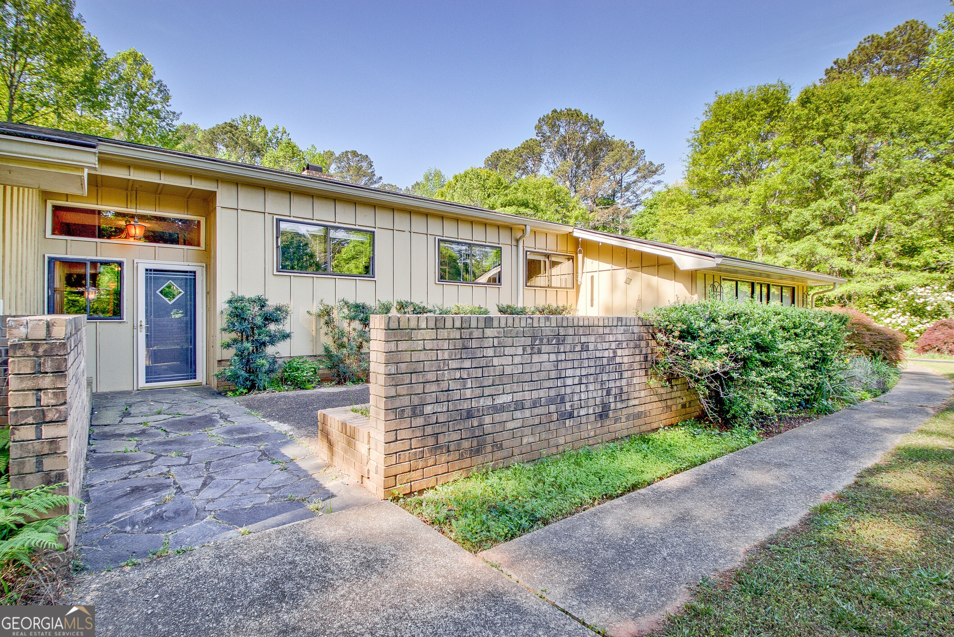 115 Hickory Place Fayetteville GA 30214