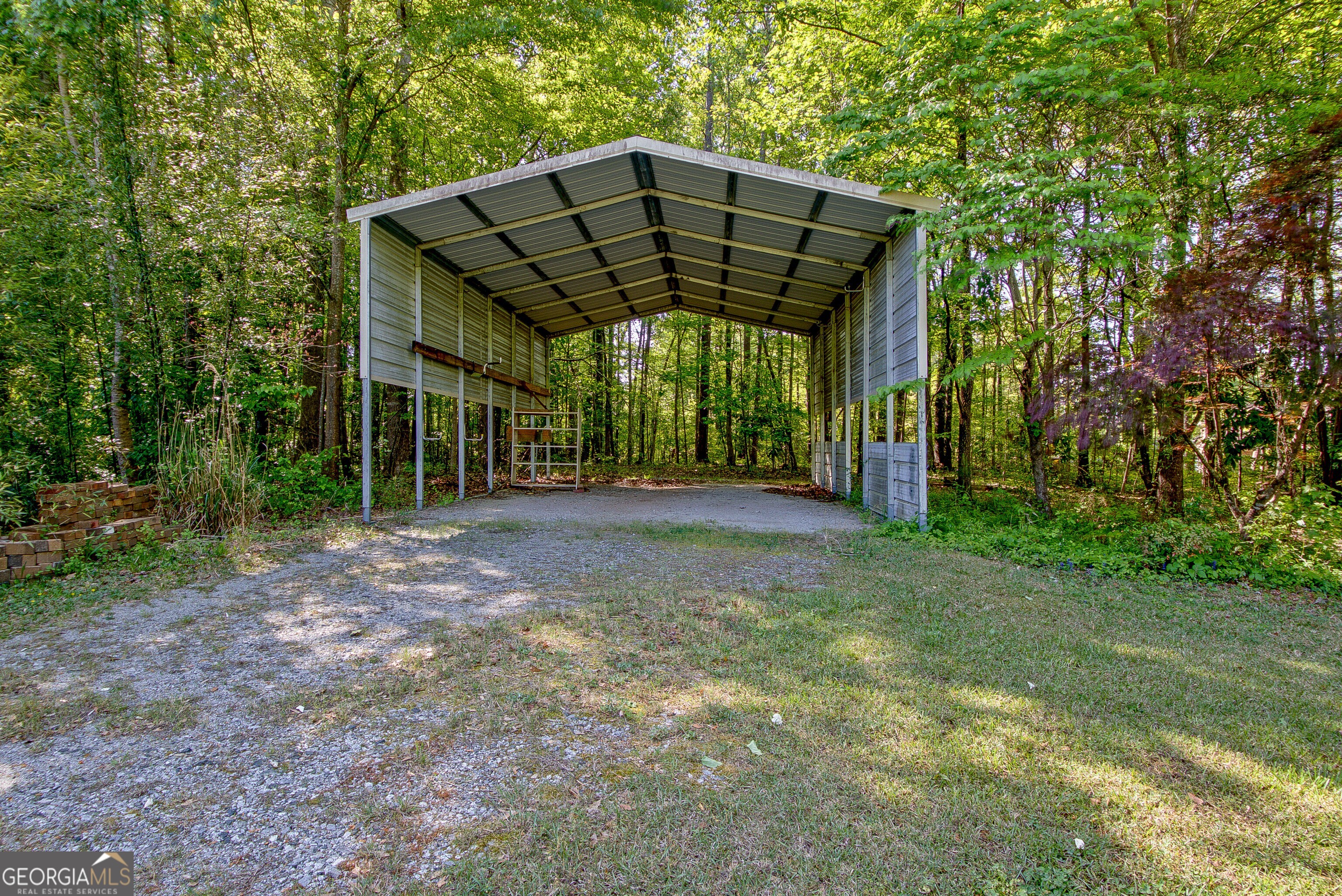 115 Hickory Place Fayetteville GA 30214
