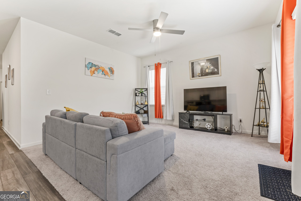 115 N Chesapeake Bay Drive Locust Grove GA 30248