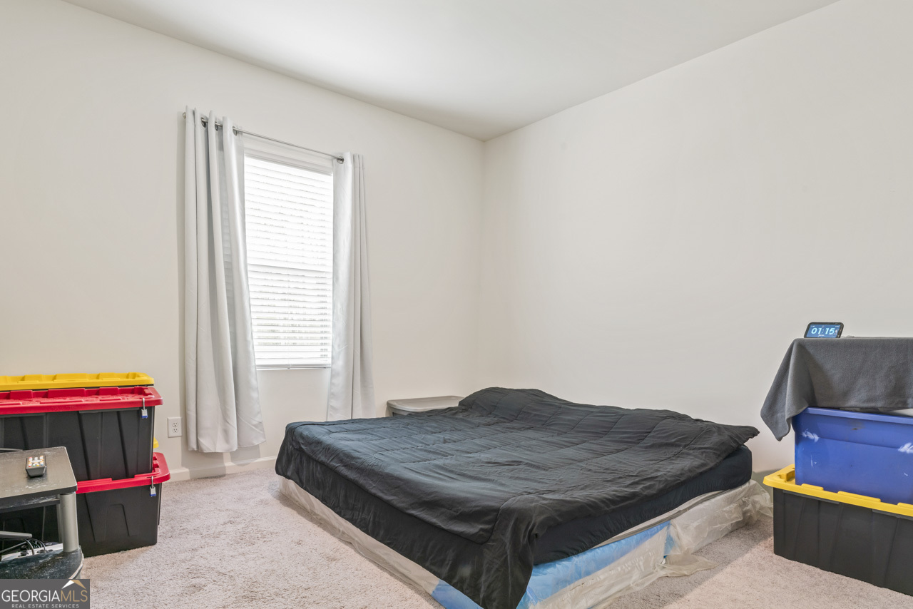 115 N Chesapeake Bay Drive Locust Grove GA 30248