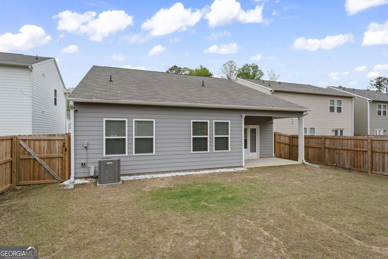 115 N Chesapeake Bay Drive Locust Grove GA 30248