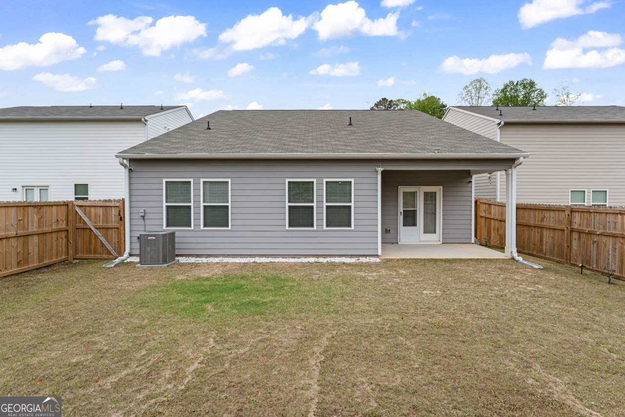 115 N Chesapeake Bay Drive Locust Grove GA 30248