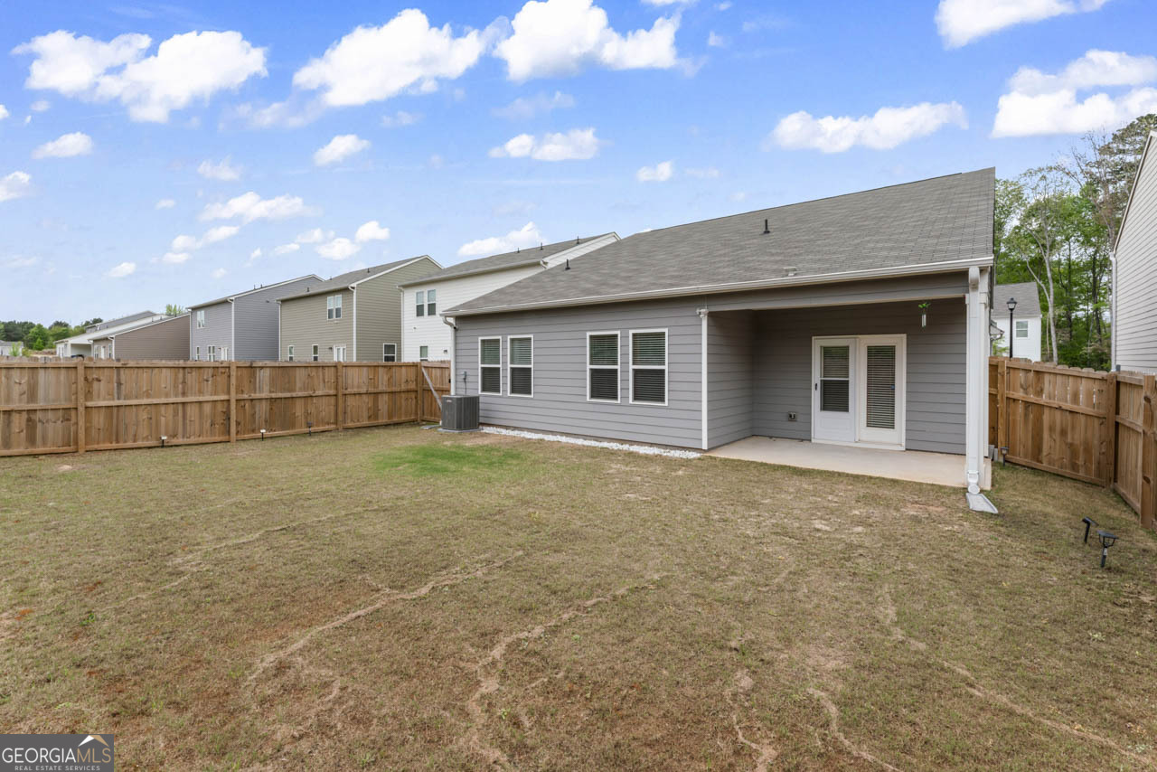 115 N Chesapeake Bay Drive Locust Grove GA 30248