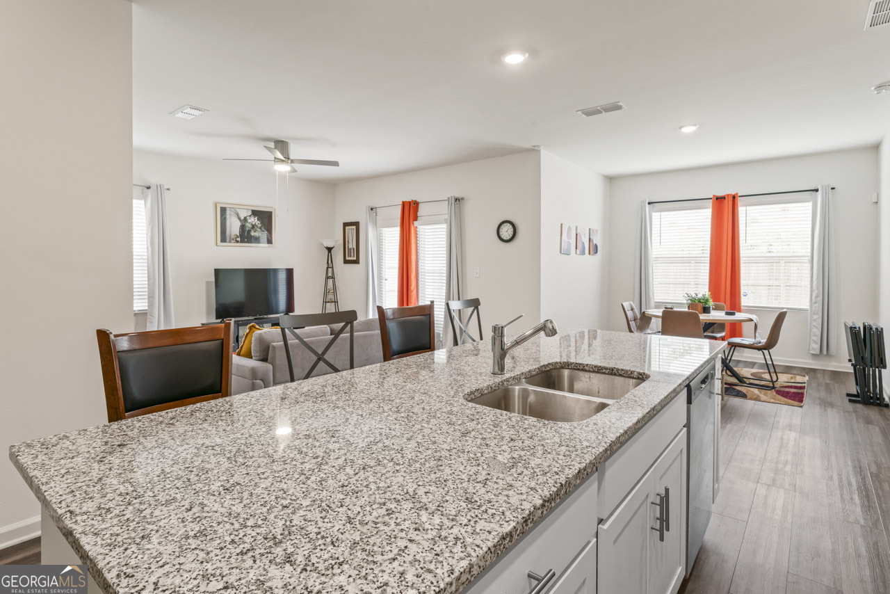 115 N Chesapeake Bay Drive Locust Grove GA 30248