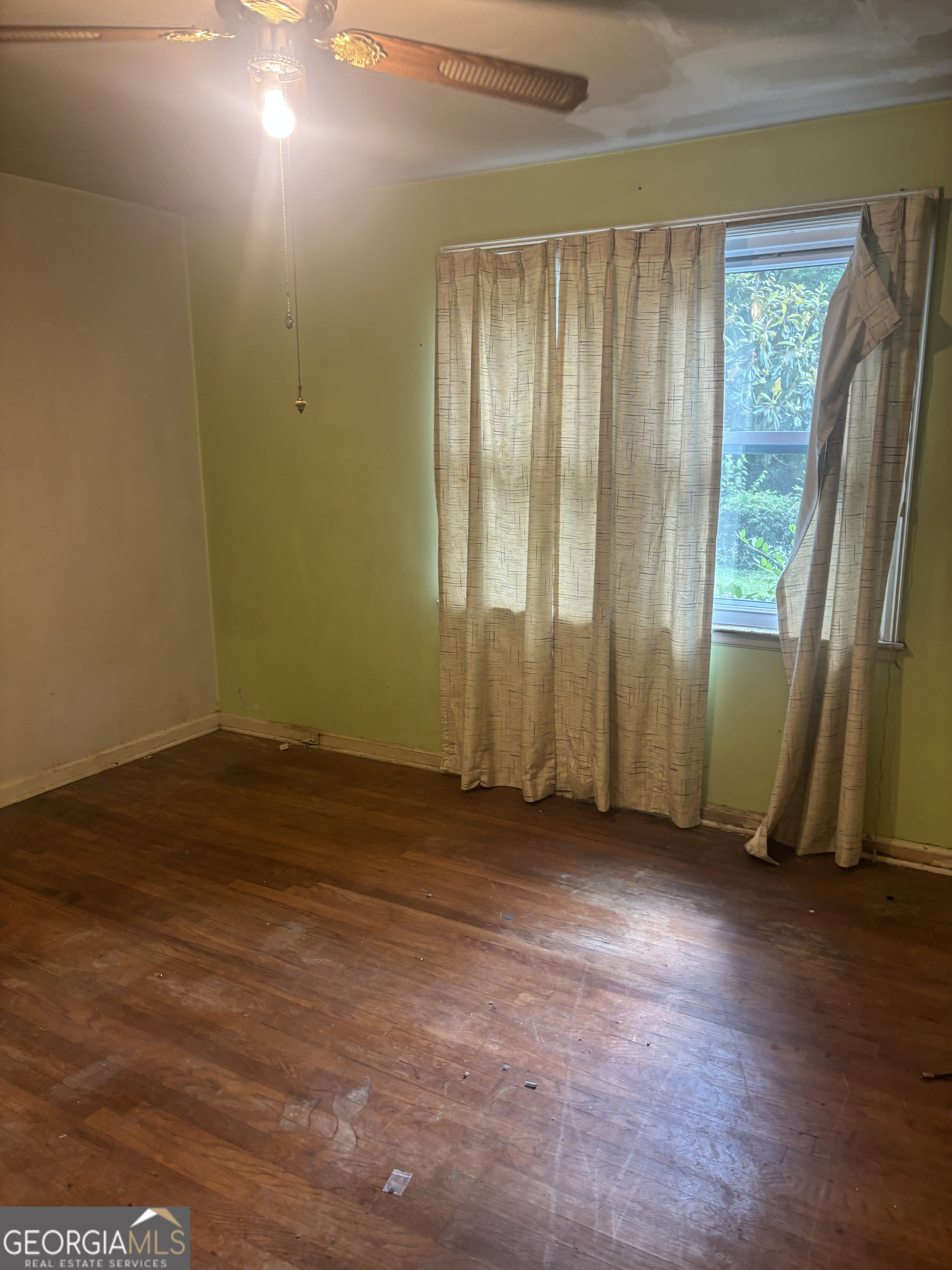 536 Allendale Drive Decatur GA 30032