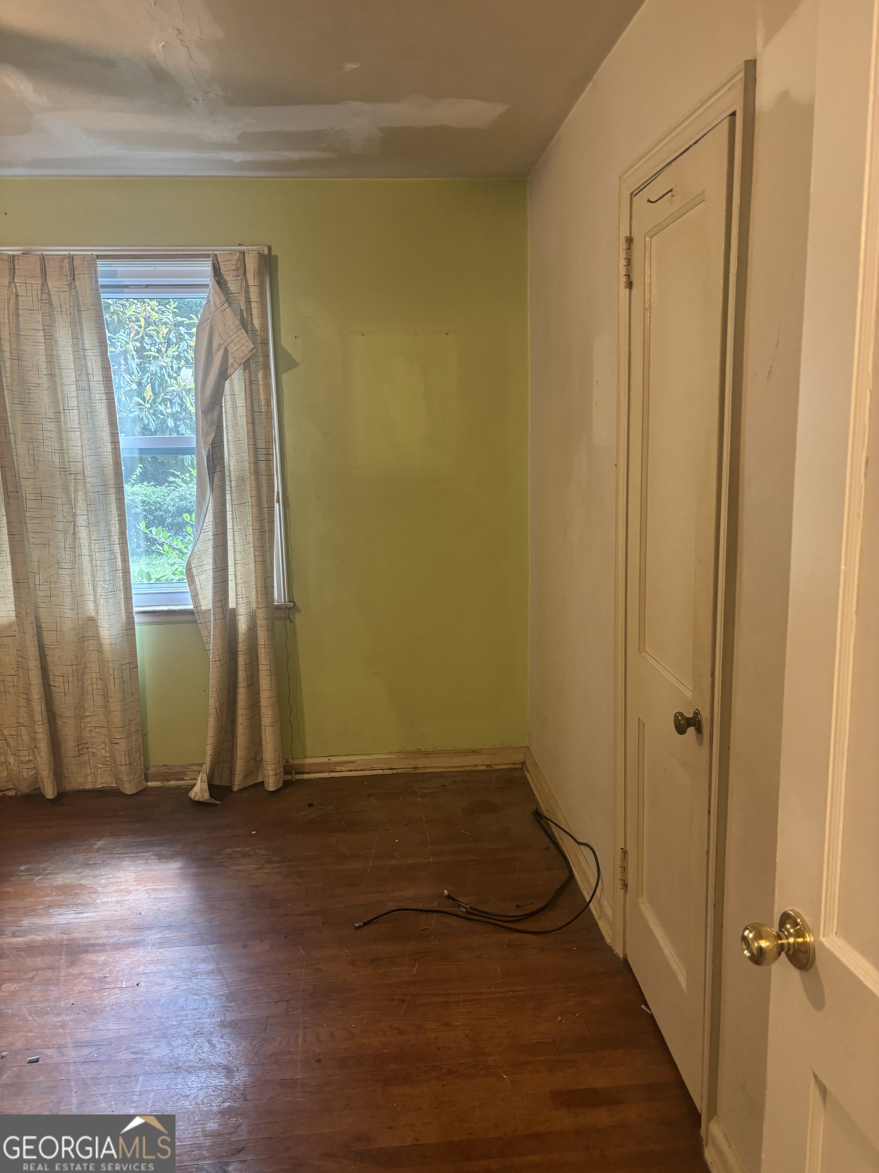 536 Allendale Drive Decatur GA 30032