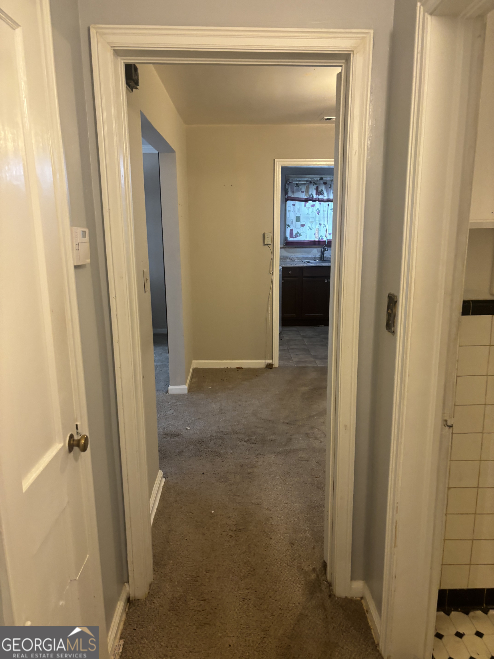 536 Allendale Drive Decatur GA 30032