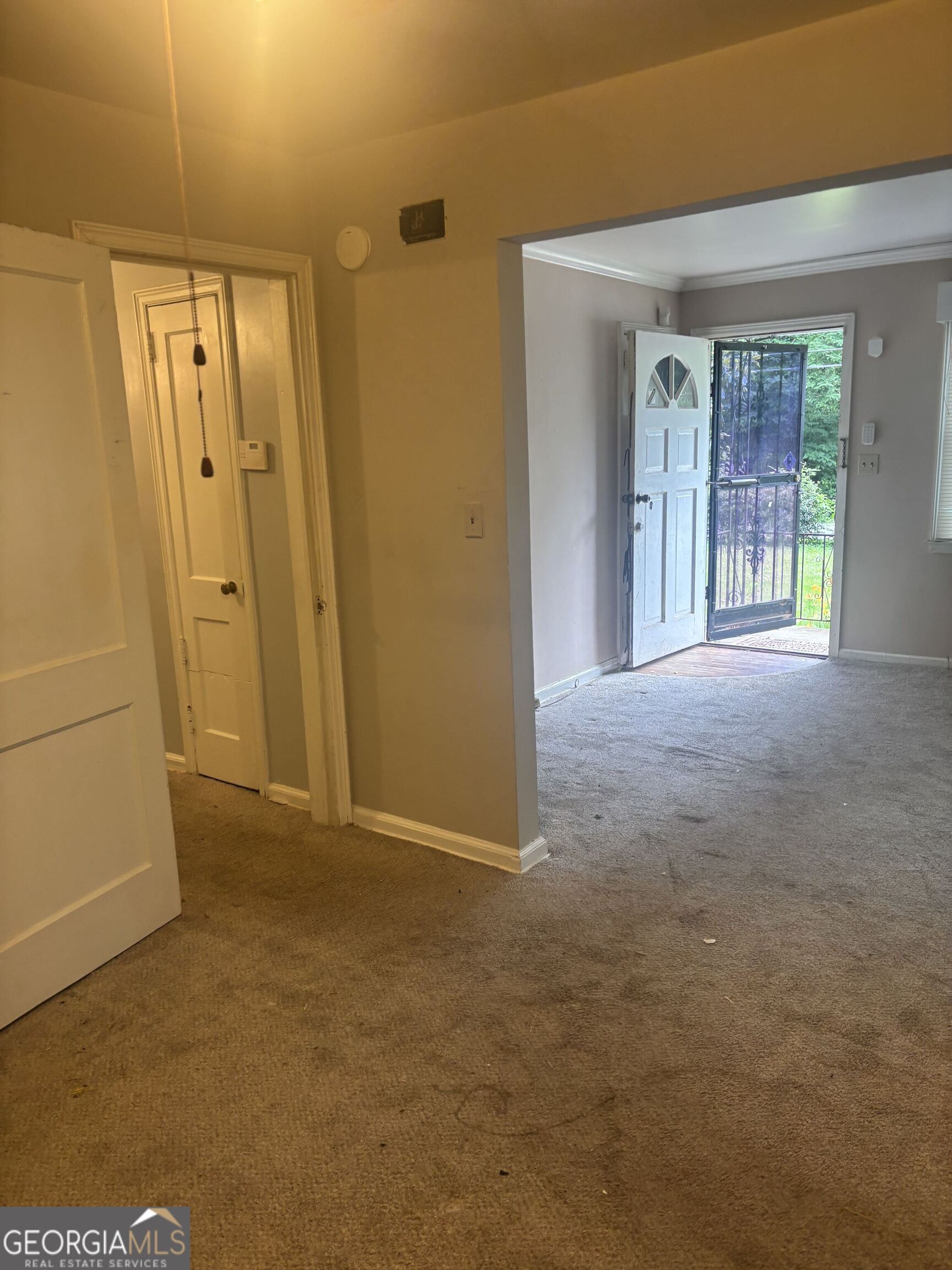 536 Allendale Drive Decatur GA 30032