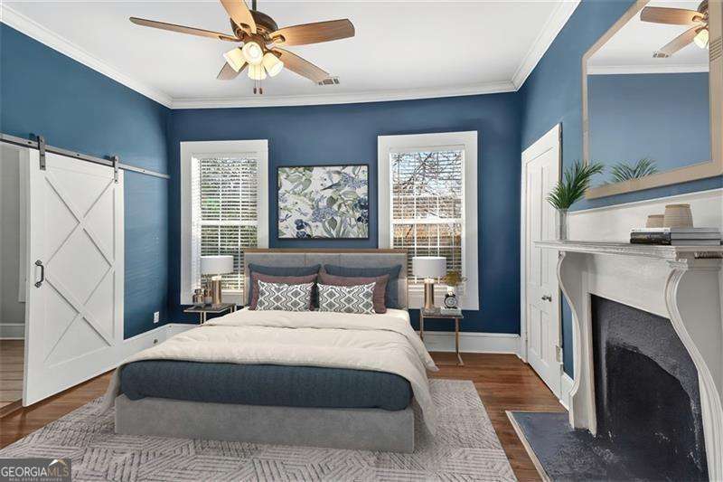 1033 White Oak Avenue SW Atlanta GA 30310