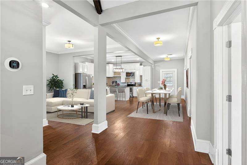 1033 White Oak Avenue SW Atlanta GA 30310