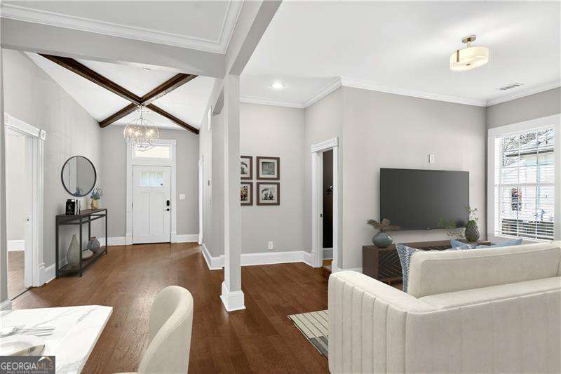 1033 White Oak Avenue SW Atlanta GA 30310