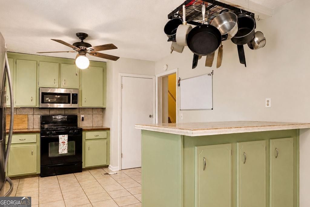 5328 Ferry Creek Lane Acworth GA 30102