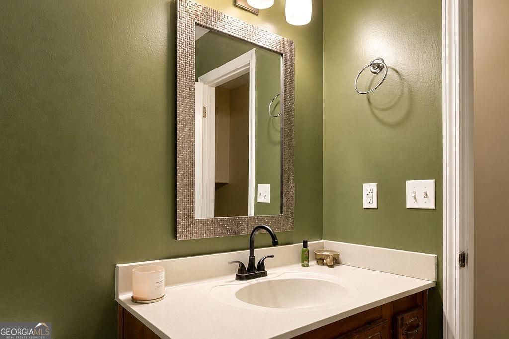 5328 Ferry Creek Lane Acworth GA 30102