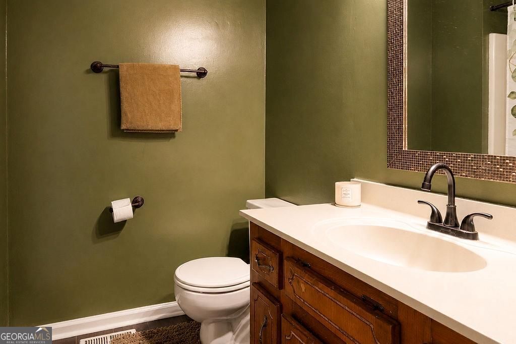 5328 Ferry Creek Lane Acworth GA 30102