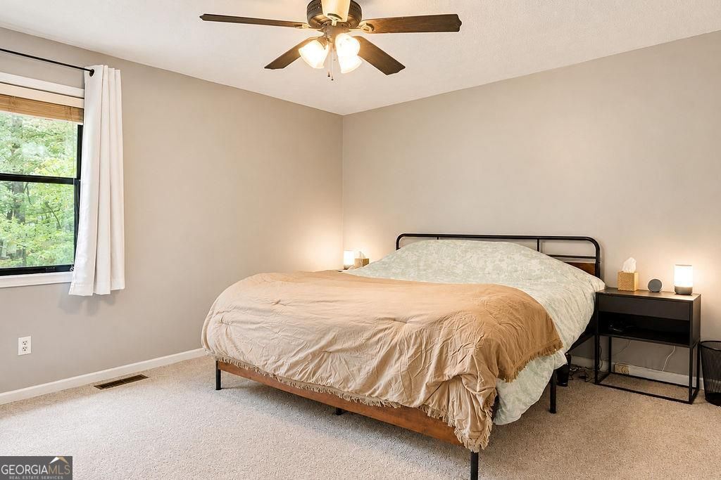 5328 Ferry Creek Lane Acworth GA 30102