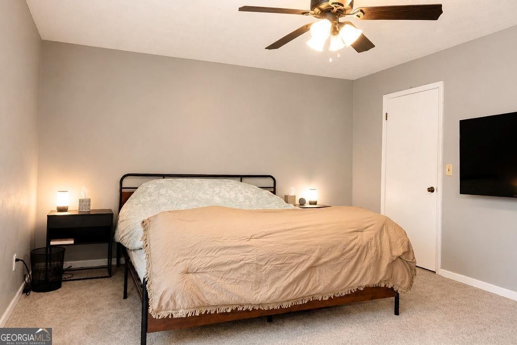 5328 Ferry Creek Lane Acworth GA 30102