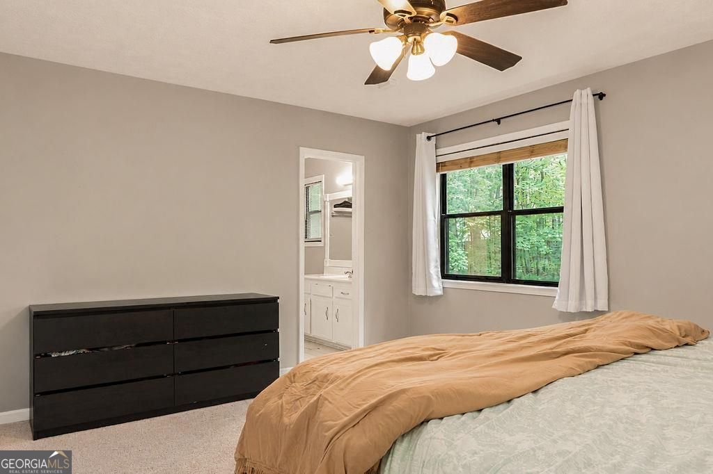 5328 Ferry Creek Lane Acworth GA 30102