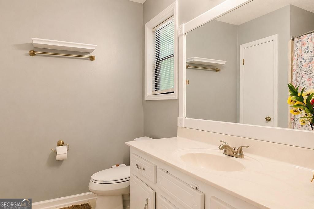 5328 Ferry Creek Lane Acworth GA 30102