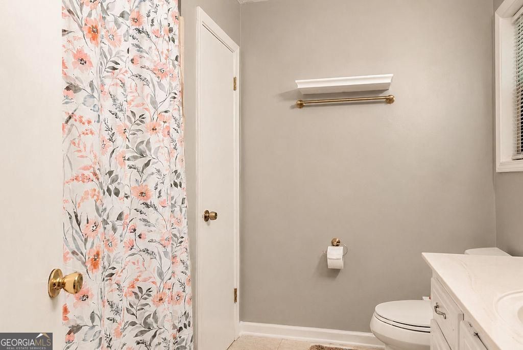 5328 Ferry Creek Lane Acworth GA 30102