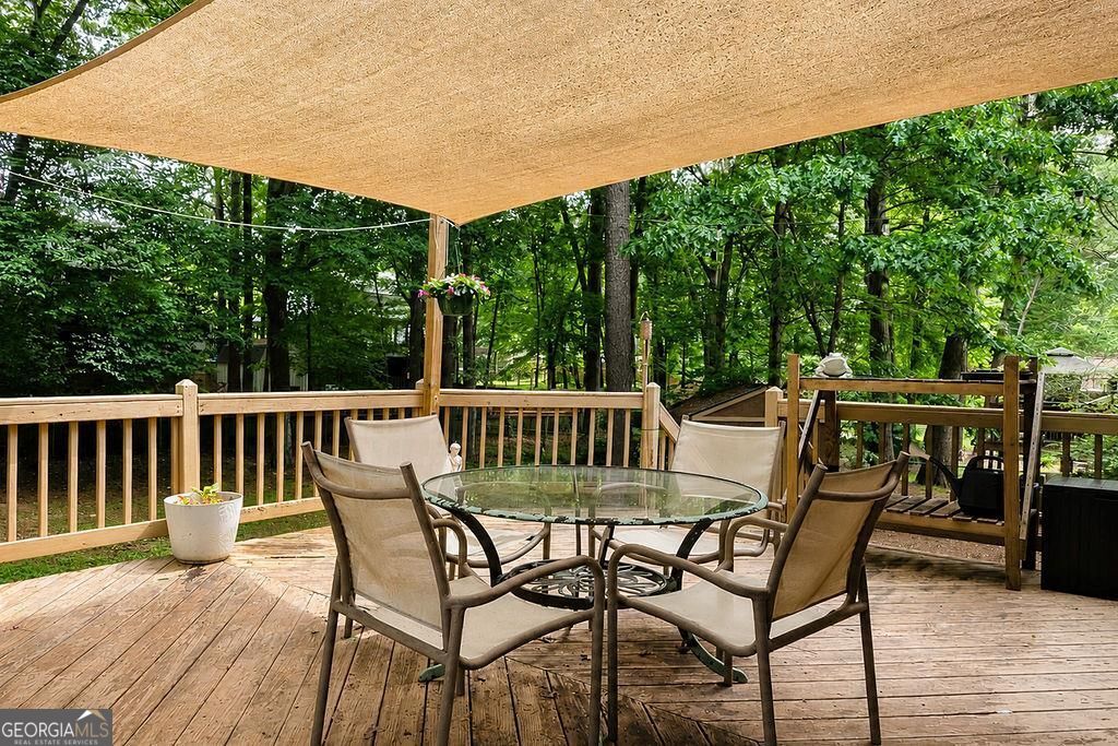 5328 Ferry Creek Lane Acworth GA 30102