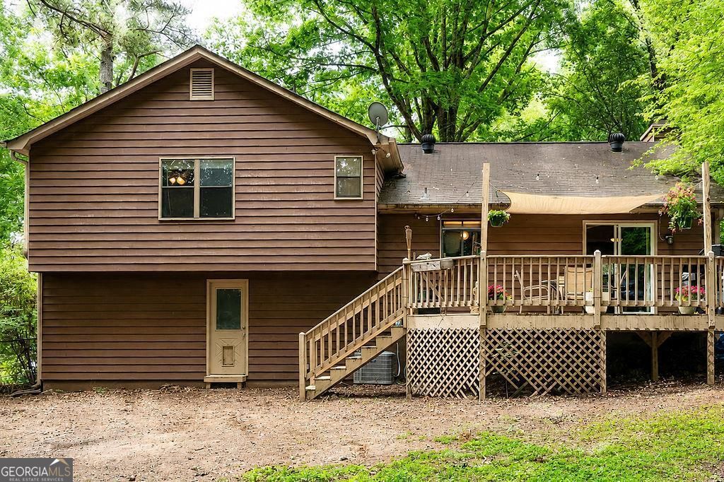5328 Ferry Creek Lane Acworth GA 30102