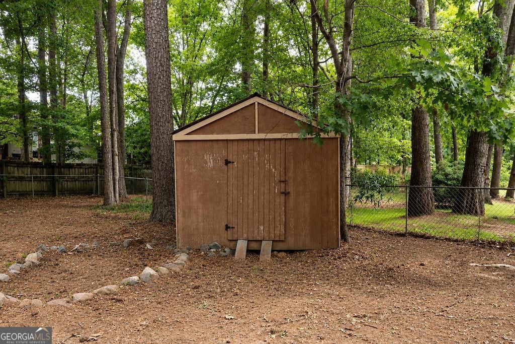 5328 Ferry Creek Lane Acworth GA 30102
