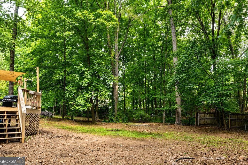 5328 Ferry Creek Lane Acworth GA 30102