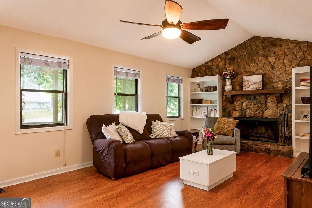 5328 Ferry Creek Lane Acworth GA 30102