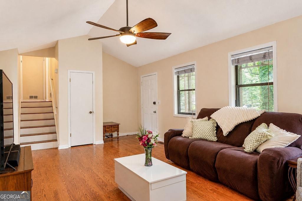 5328 Ferry Creek Lane Acworth GA 30102