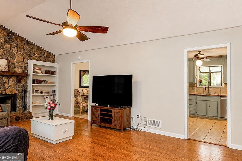 5328 Ferry Creek Lane Acworth GA 30102
