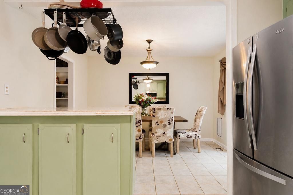 5328 Ferry Creek Lane Acworth GA 30102