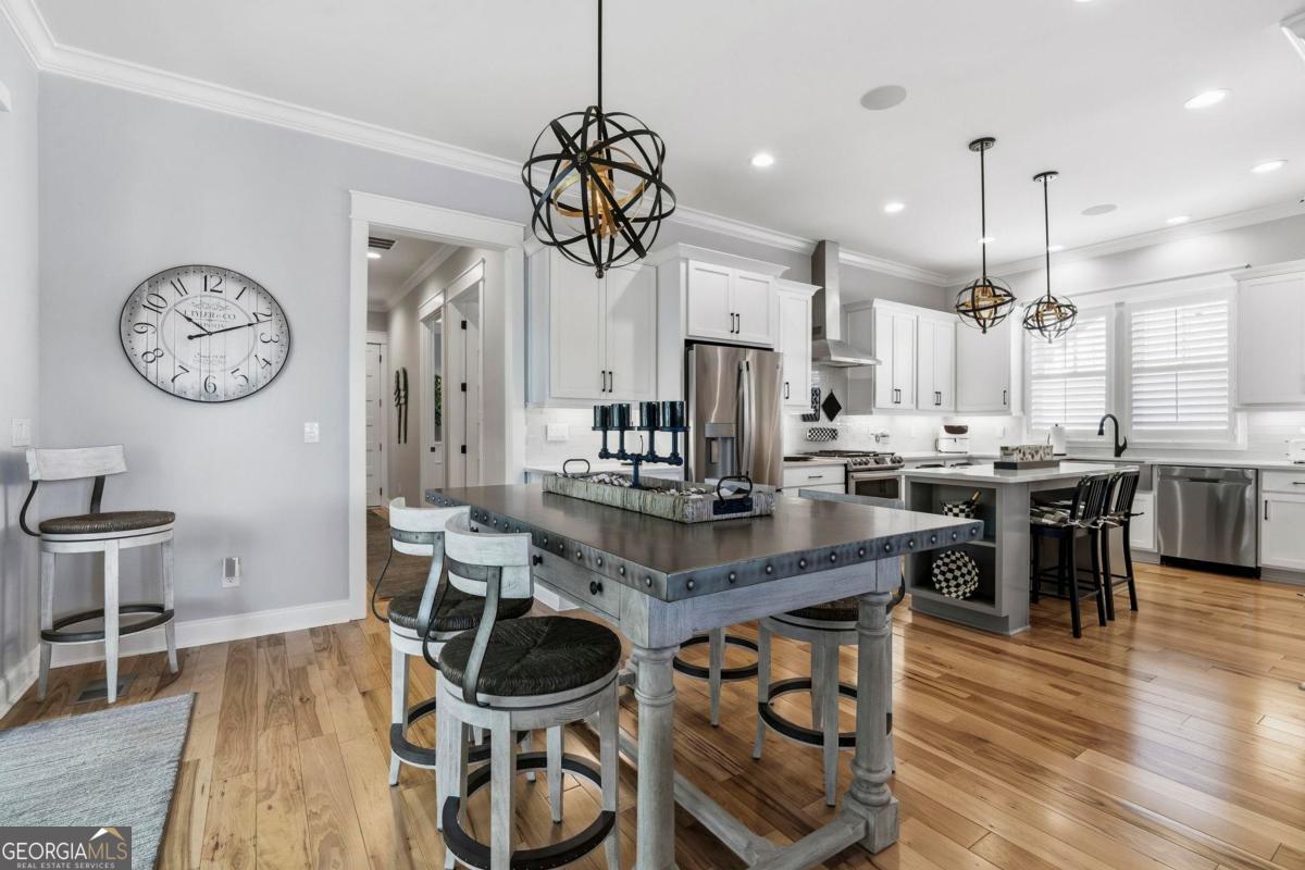 1090 Crooked Creek Road Eatonton GA 31024