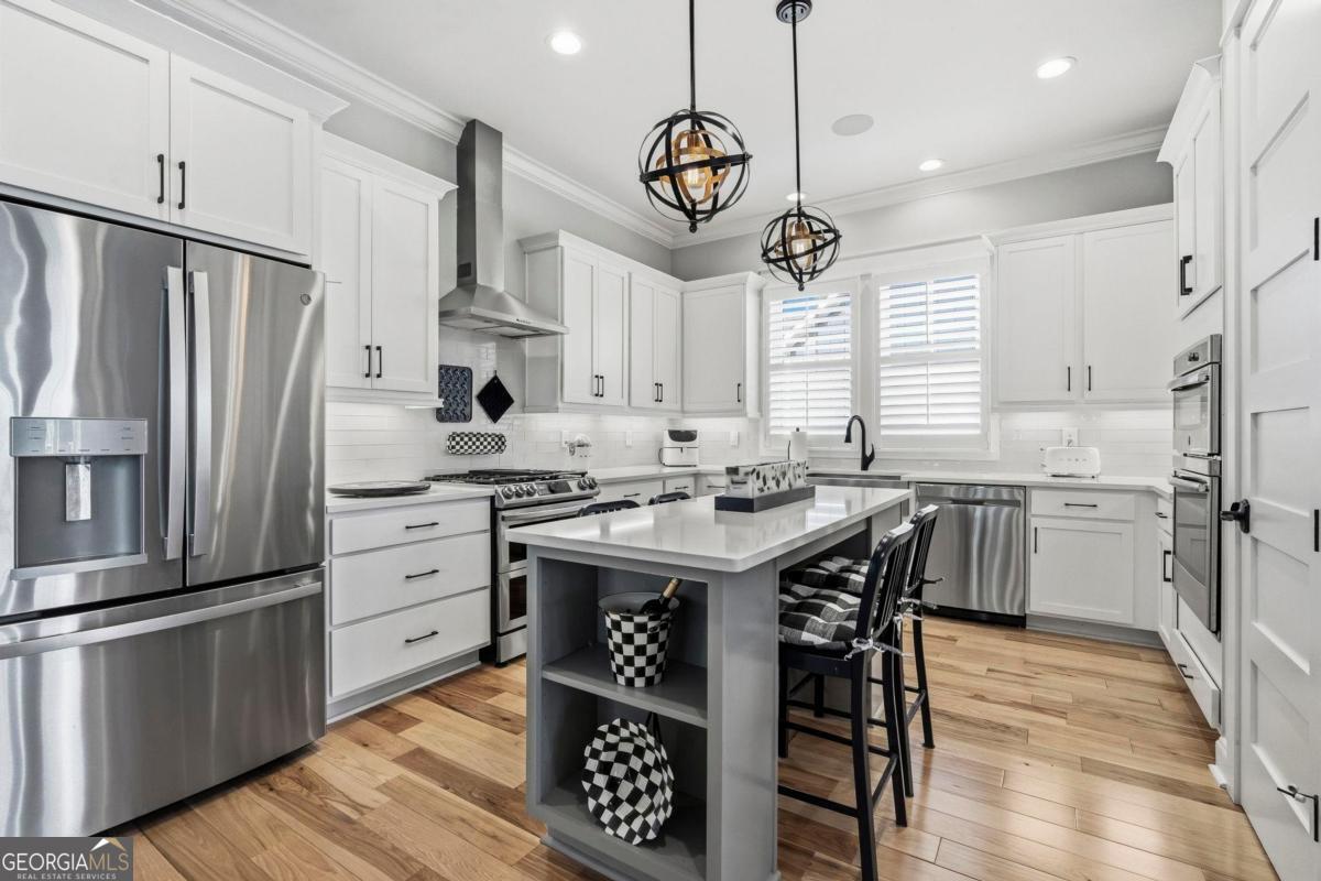 1090 Crooked Creek Road Eatonton GA 31024