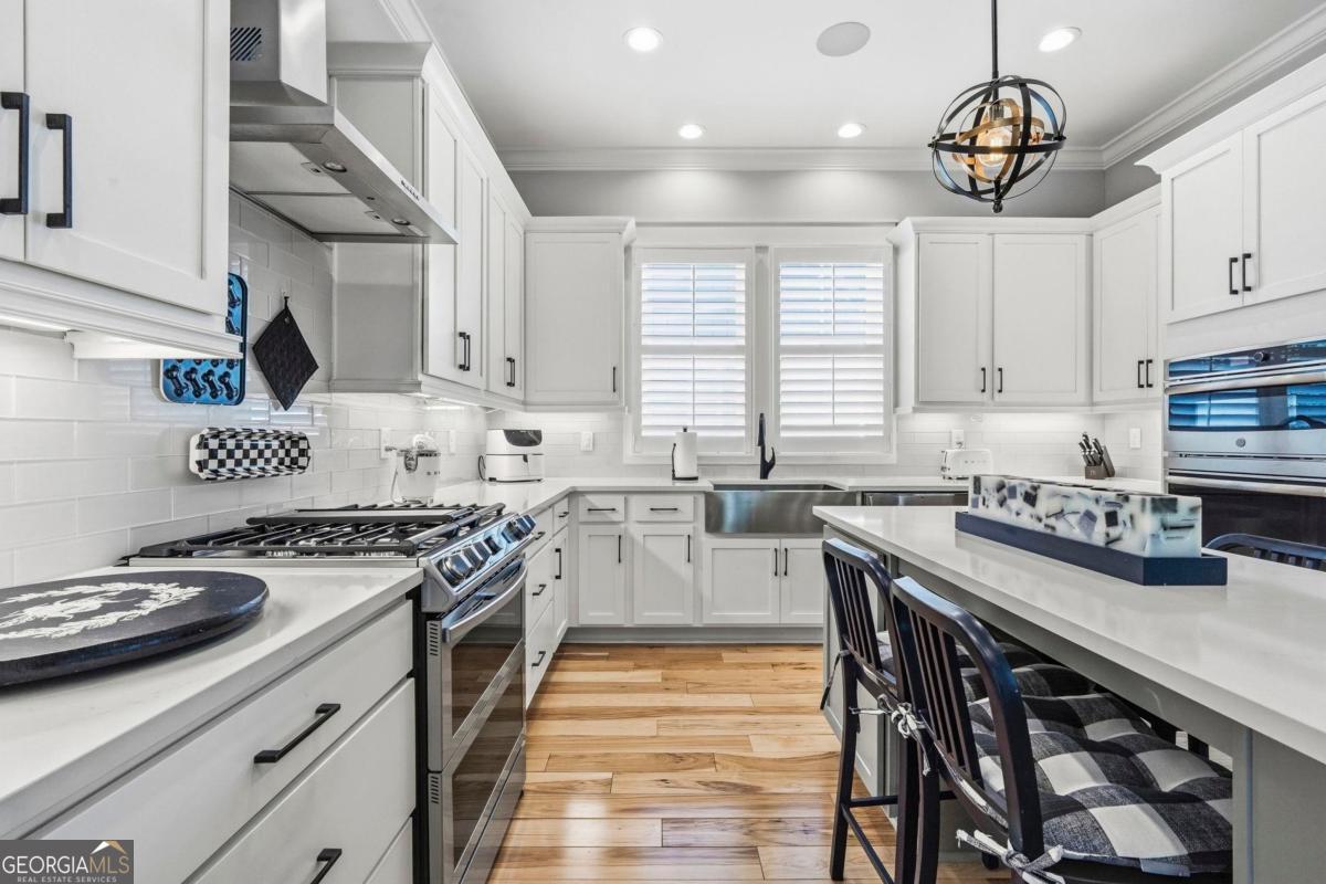1090 Crooked Creek Road Eatonton GA 31024
