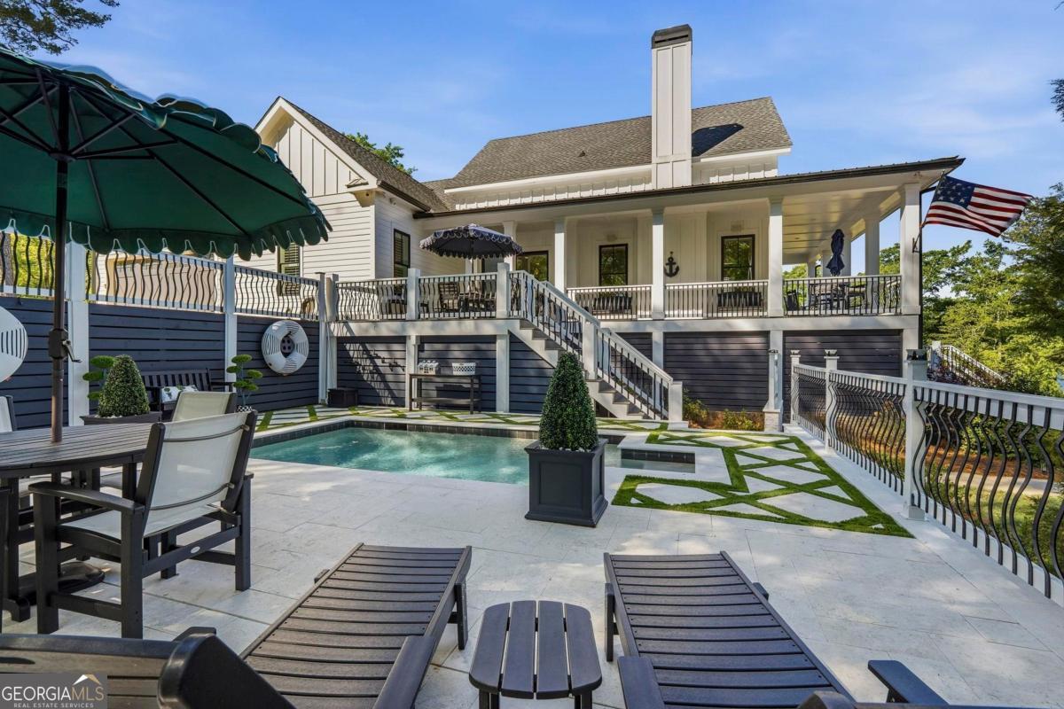1090 Crooked Creek Road Eatonton GA 31024